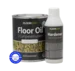 Floorcoat, Floor Oil 2C - 1,25 litraa