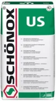 Schönox  US 3623 - selvnivellerende tyndpuds