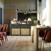 BerryAlloc Original Comfort - Elegant Natural Oak
