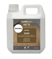 Floorcoat Luonnonsaippua
