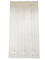 30 mm. Jackopor EPS lattialämmityslevy 16/20 mm putkelle