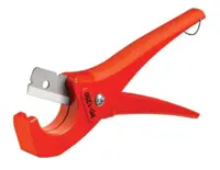 Ridgid muoviputkisakset -