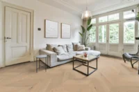 Estate Collection, Oak Het Zand, Chevron