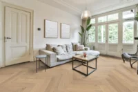 Estate Collection, Oak Avignon, Kalanruoto