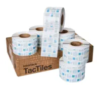 Interface TacTiles