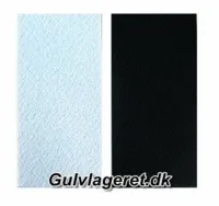 Huopalevyt 100x200 mm.