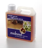 Moland saippua luonnonmukainen - LOPPUERÄMYYNTI