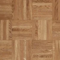 Tammi mosaiikkiparketti - käsittelemätön