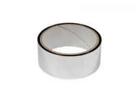 Alu-teippi saumojen liimaukseen – Quite Please / No noise