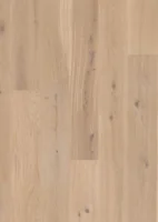 BOEN Tammi valkoinen Animoso, lauta - LOPPU MYYNNISTÄ VIIKOLLE 10/2026.