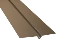 Edullinen lämmönjakolevy 16 mm. - 0,45 mm. Alu