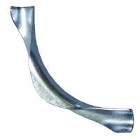16 mm. Bukkefix terästä lattialämmityksen PEX-putkille