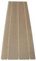 Novopan 22 mm. Klimagulv lastulevy 16 mm putkille