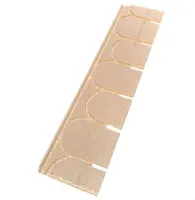 Novopan klimagulv kääntölevy, 22 mm.