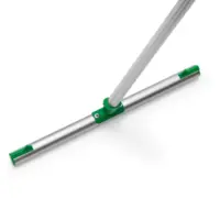 Clean & Green lattiomoppi aqua oilille