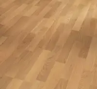 Parador Basic 400 - Tammi luonnollinen silkkimattapinta, 3-lautainen