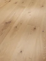 Puulattia Classic 3060 - Tammi Pure, rustiikkinen lauta luonnöljytty plus