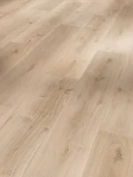 Parador vinyl Basic 30 - Tammi Royal vaalea kalkittu puukuosi, lauta