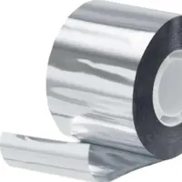 Alu-teippi alustoille - Alumiiniliimahihna -