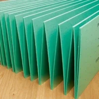 Pergo, Smart Underlay - KAMPANJA