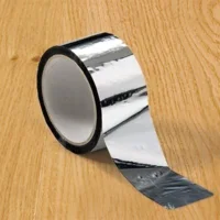 Pergo, itsekiinnittyvä teippi alusmateriaalille