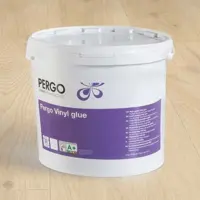 Pergo Vinyl-liima