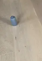 FloorMaster Herregårdsplank - Tammi valkoinen mattalakattu 260 mm.