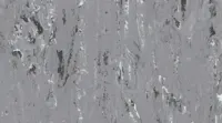 Gerflor Troplan - 1040 Tummanharmaa