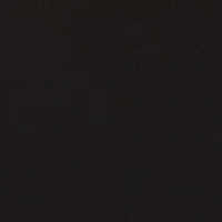 Podium, 3 metrin messumatto neulahuopa musta - LOPPUERI