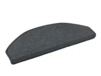 Fox-portaansuojus - Loppuerä