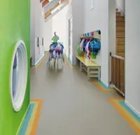 Marmoleum Piano - Warm Grey