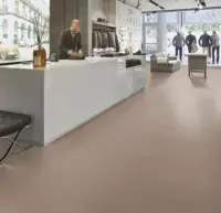 Marmoleum Piano - Otter