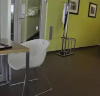 Marmoleum Fresco - Walnut