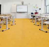 Marmoleum  Real - Dandelion