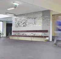 Linoleumi Marmoleum Real - Arabesque