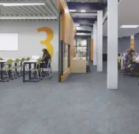 Marmoleum Real - Dove Blue