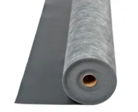 No Noise Vinylalusta ilman höyrynsulkua