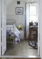 Pergo Visby Sensation - Urban Grey Oak, lauta