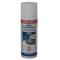 Dana Lim Spray-kontaktiliima 283