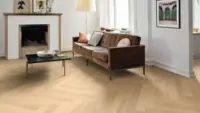 Kalanruoto suurikokoinen Prestige - Tammi invisible Selkeästi harjattu nD