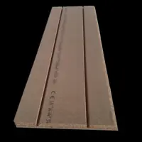 25 mm. Ilmastolattia lastulevy DLH 20 mm. putkelle