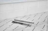 TimberLUX 2,0 mm. alusmateriaali kosteusesteellä - KAMPANJA