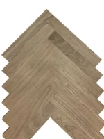 Massiivinen kalanruotoparketti 16x68x408 mm. Luonnonväri - LOPPUUNMYYNTI