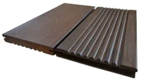 MOSO 20 mm. Bambus x-treme® terassilaudat 137 mm.