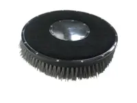 Koneen huoltoharja Bambus X-treme -terassille