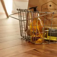 BerryAlloc Chateau+ kalanruoto, Teak Brown