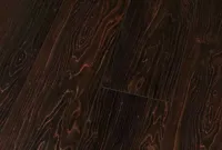 Plateau Maple Korkeakiilto