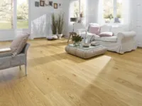 Tarkett, Lankku - Pure Tammi Nature, 14x2200 mm.