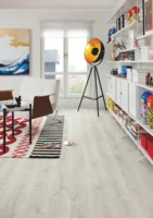 Pergo Visby Sensation - Studio Oak, lauta
