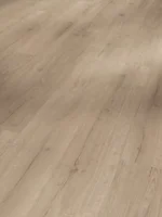 Parador vinyl Basic 30 - Tammi Infinity harmaa elävä rakenne, Lankku